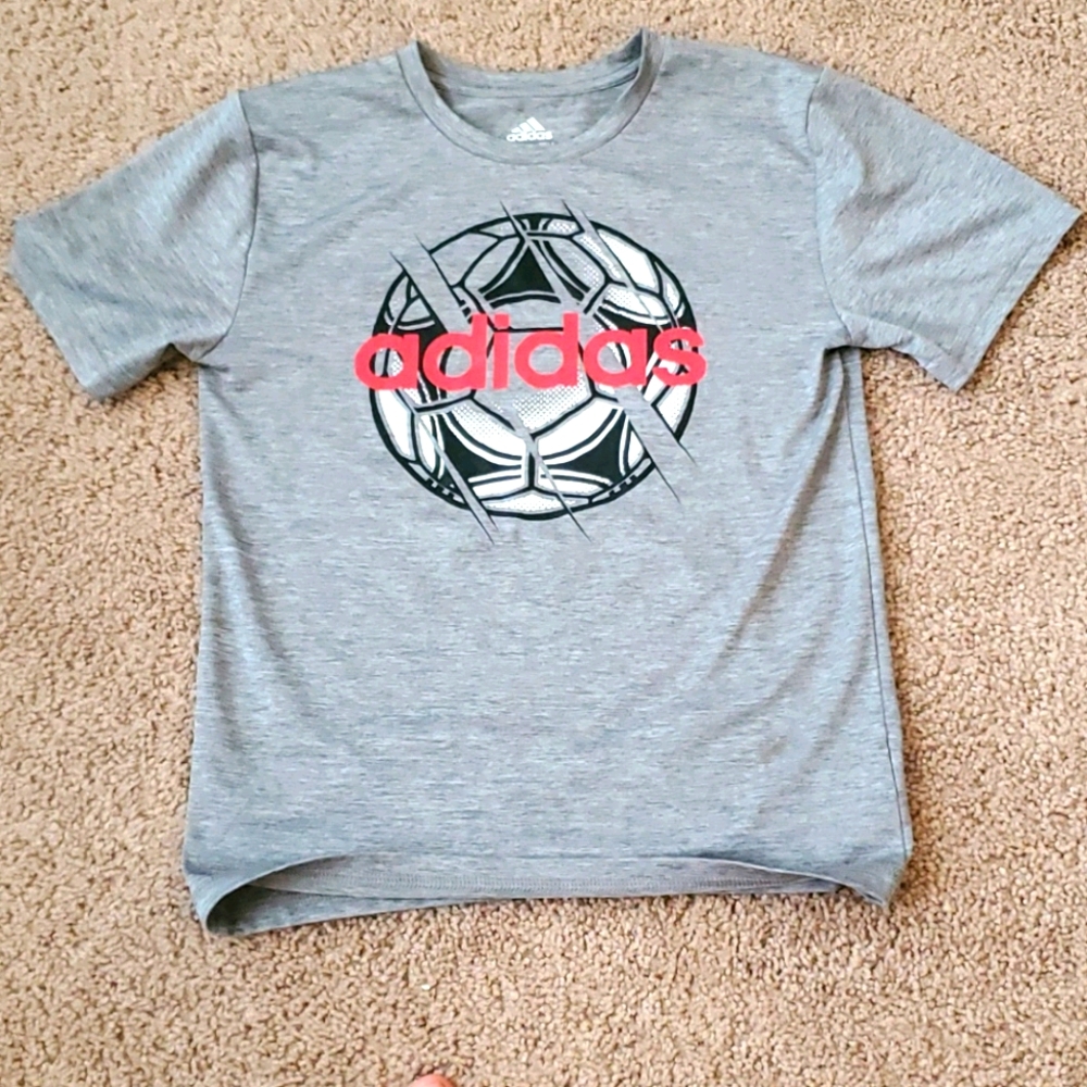 Work out shirt